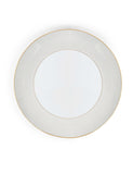 Wedgwood Gio Gold plate 28.2cm - British product