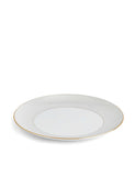 Wedgwood Gio Gold plate 28.2cm - British product