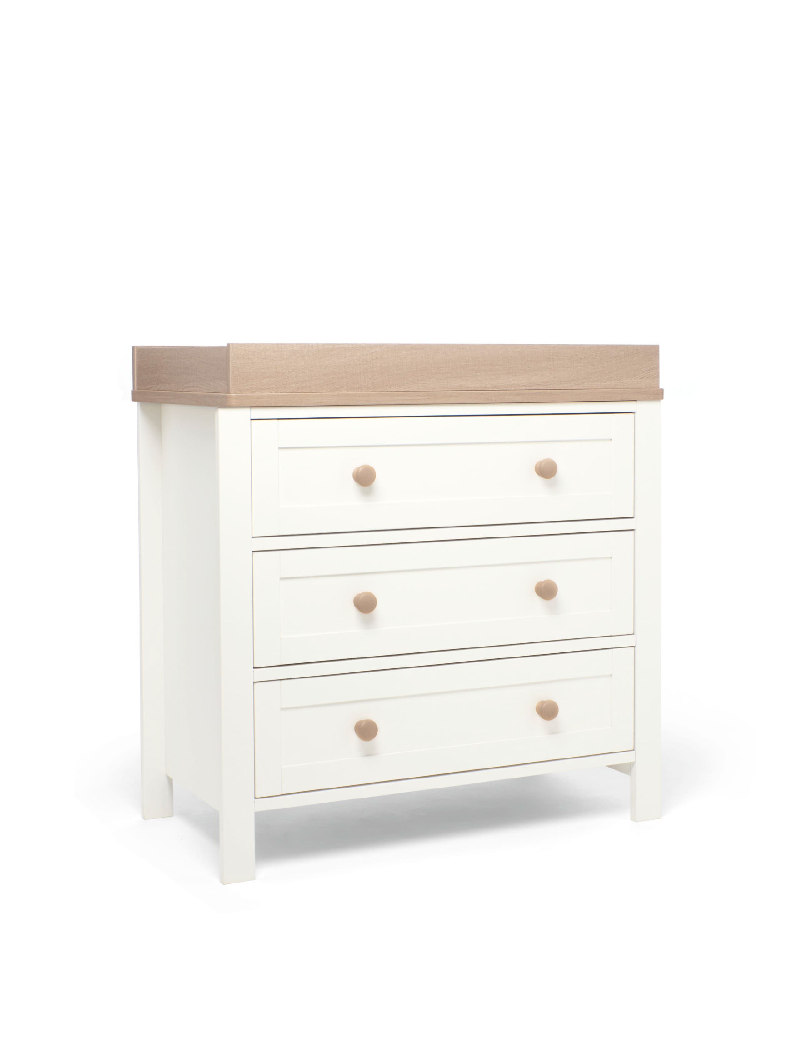 Mamas & Papas Wedmore Dresser Changer - British product