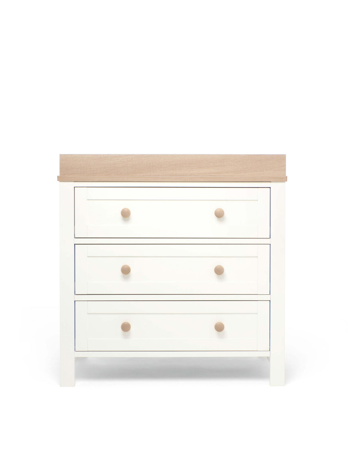 Mamas & Papas Wedmore Dresser Changer - British product