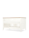 Mamas & Papas Wedmore Dresser Changer - British product