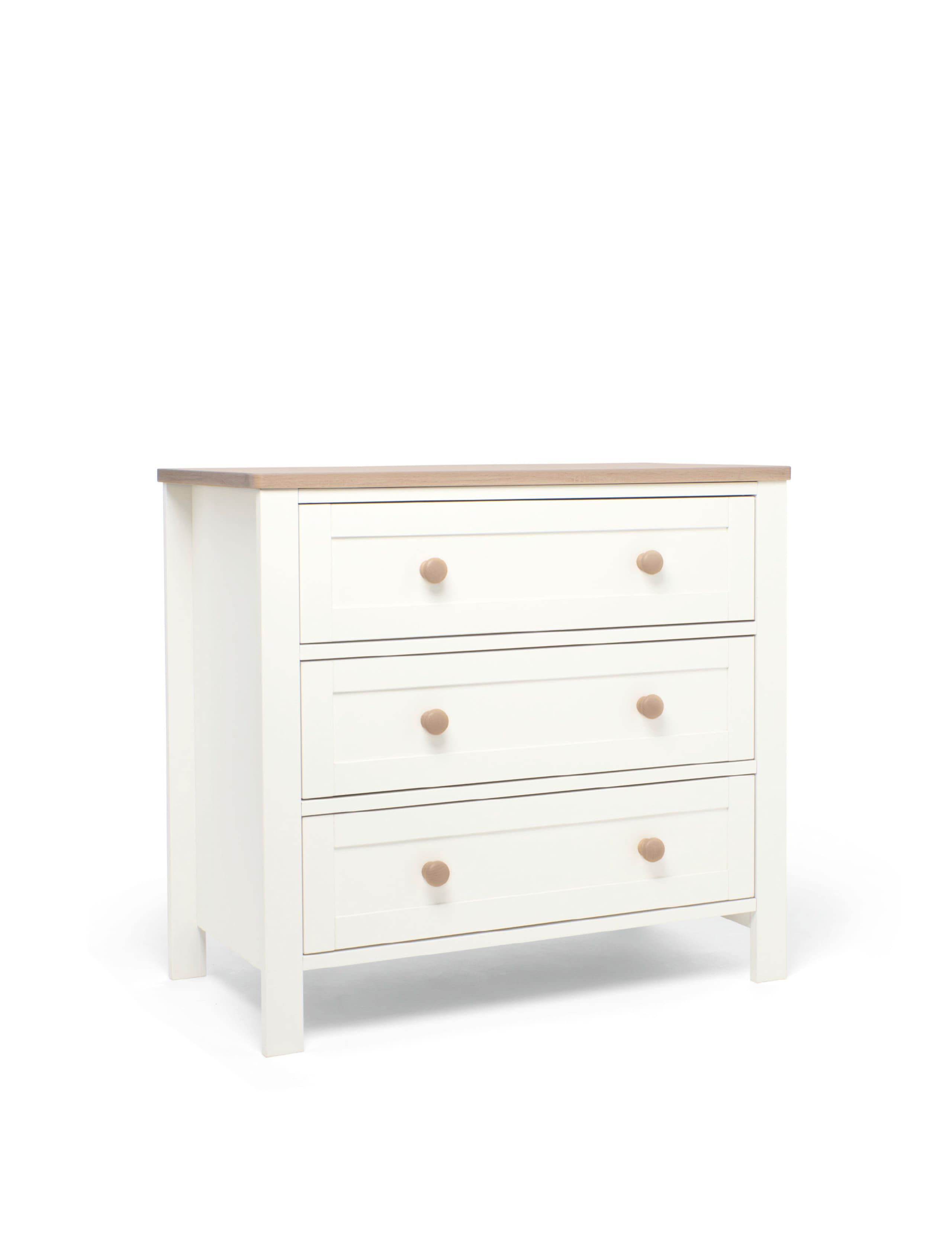 Mamas & Papas Wedmore Dresser Changer - British product