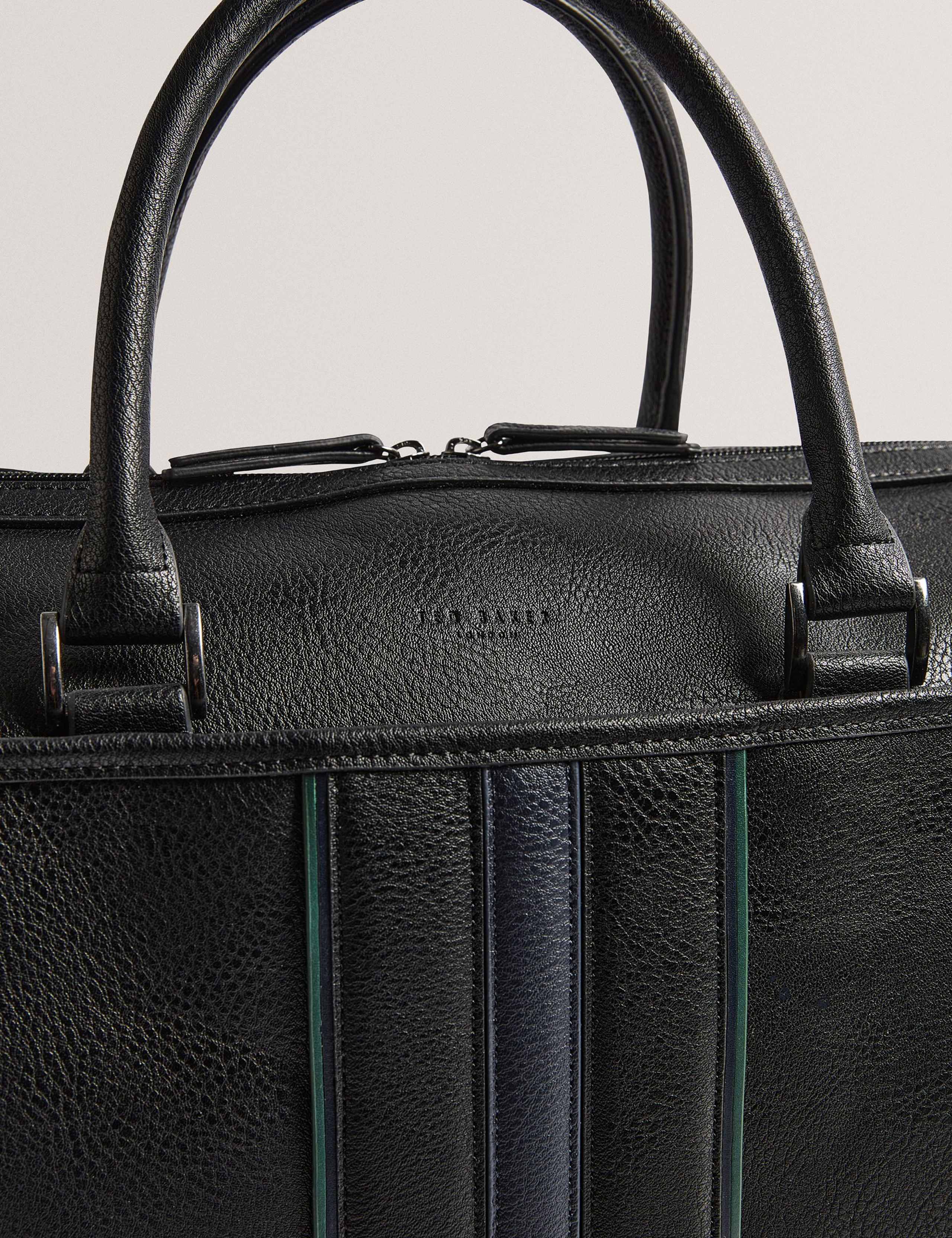 Ted Baker weekend bag holdall, UK version