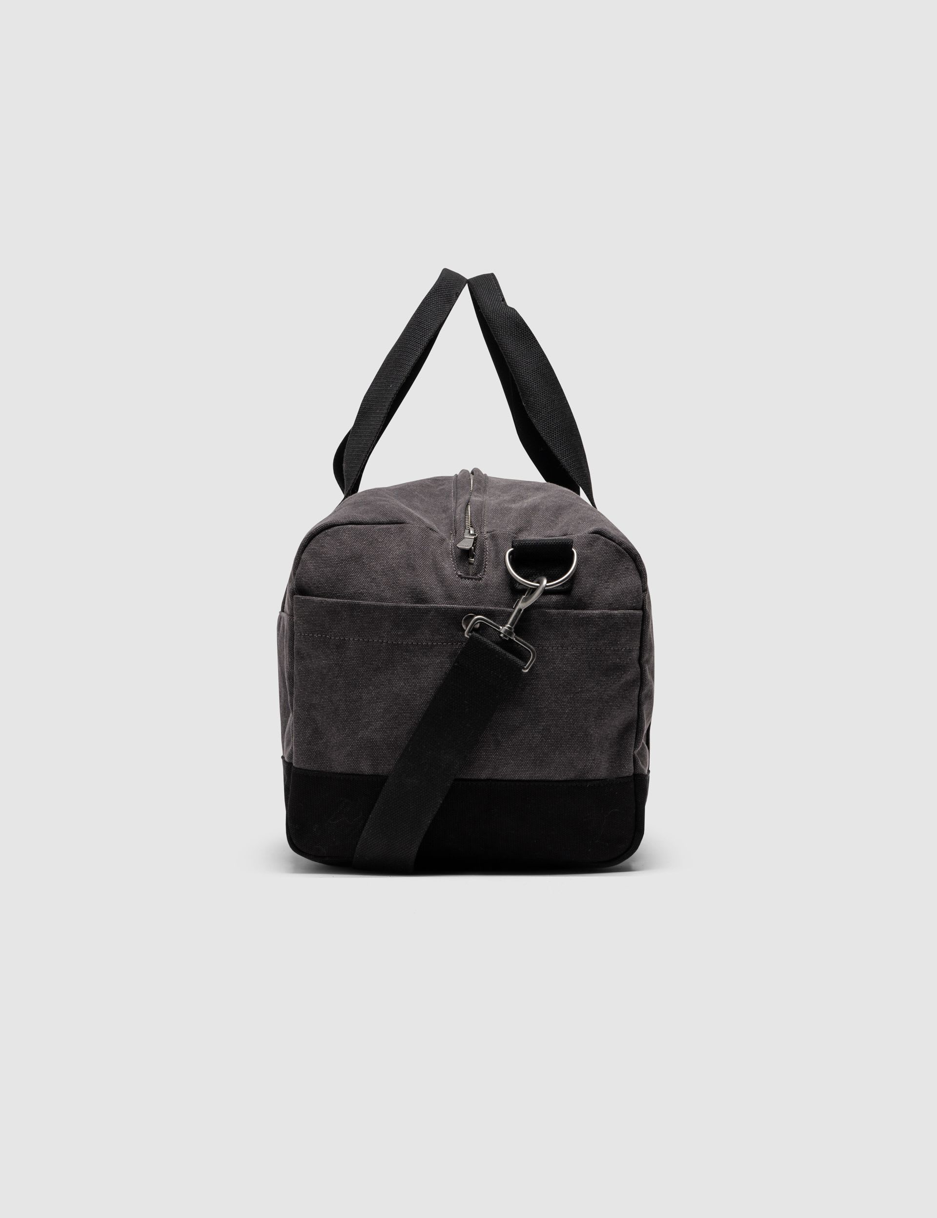 Rodd & Gunn Foxton cotton duffle bag, UK version