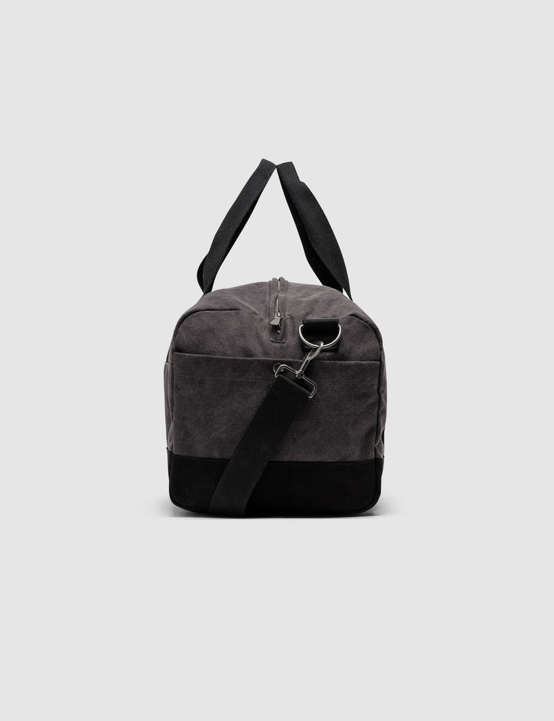 Rodd & Gunn Foxton cotton duffle bag, UK version