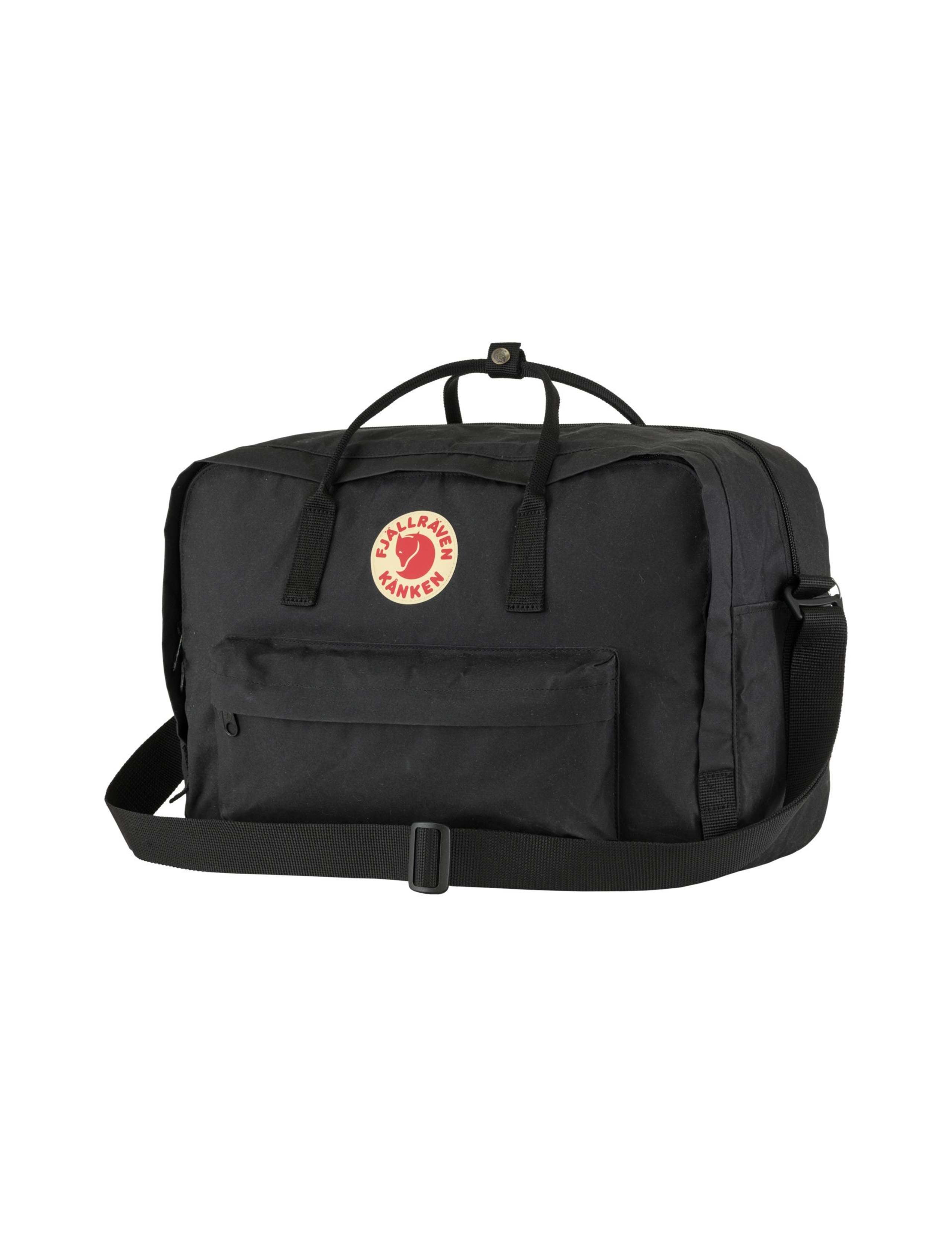 Fjällräven weekend bag 30-litre capacity, UK version