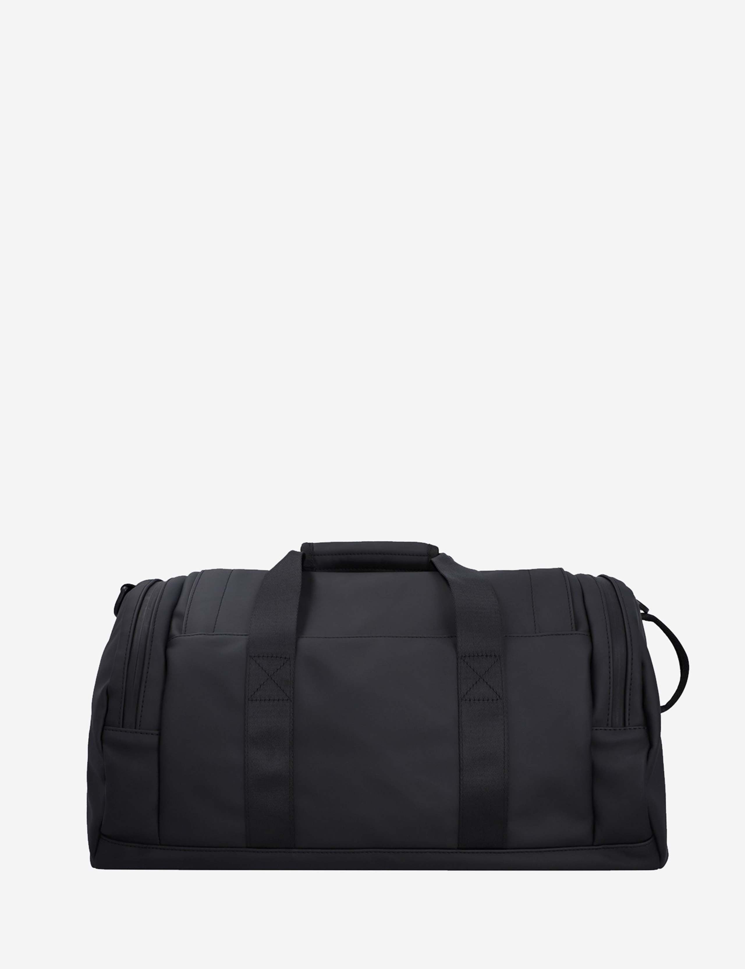 Hunter weekend bag in water-resistant polyester, UK version