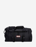 Hunter weekend bag in water-resistant polyester, UK version