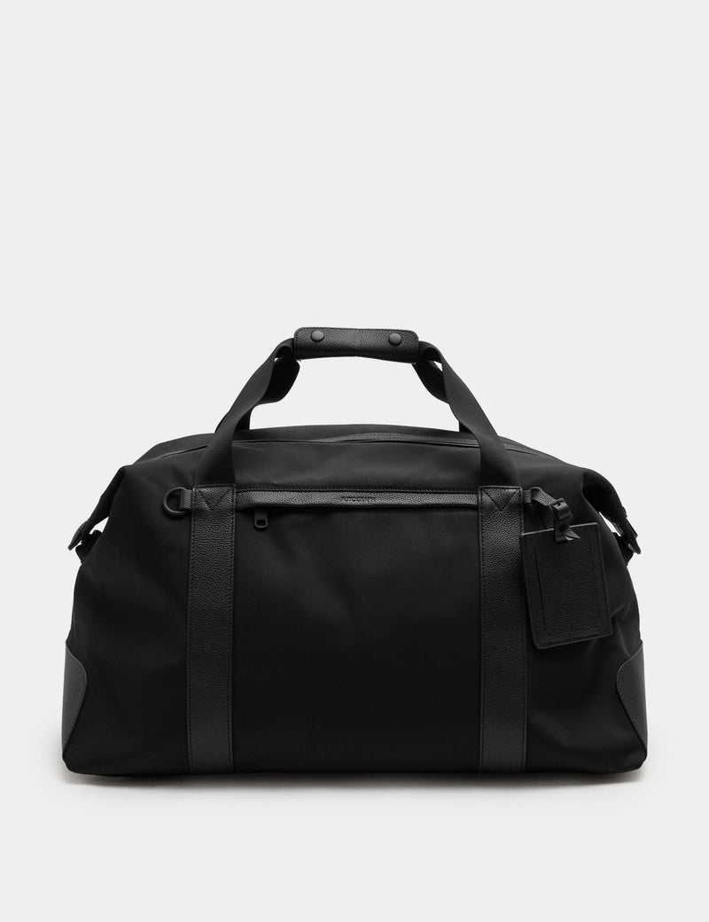 Autograph weekend bag with water-repellent finish, UK version