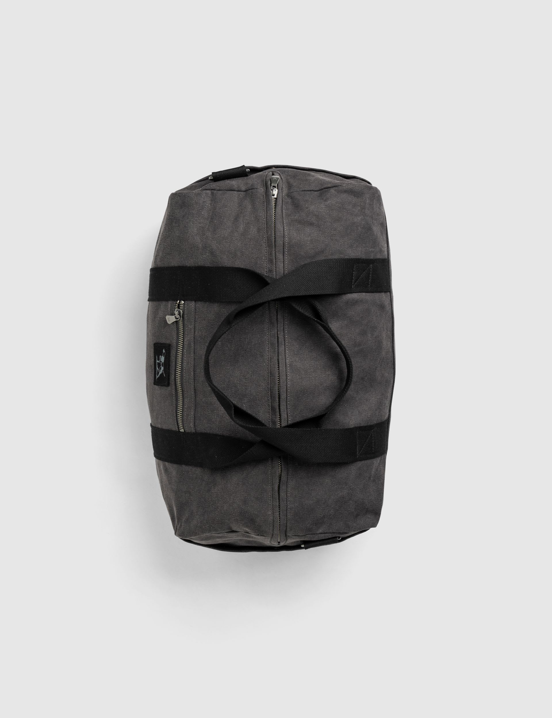 Rodd & Gunn Foxton cotton duffle bag, UK version