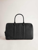 Ted Baker Weekend Bag faux leather checked design, UK version