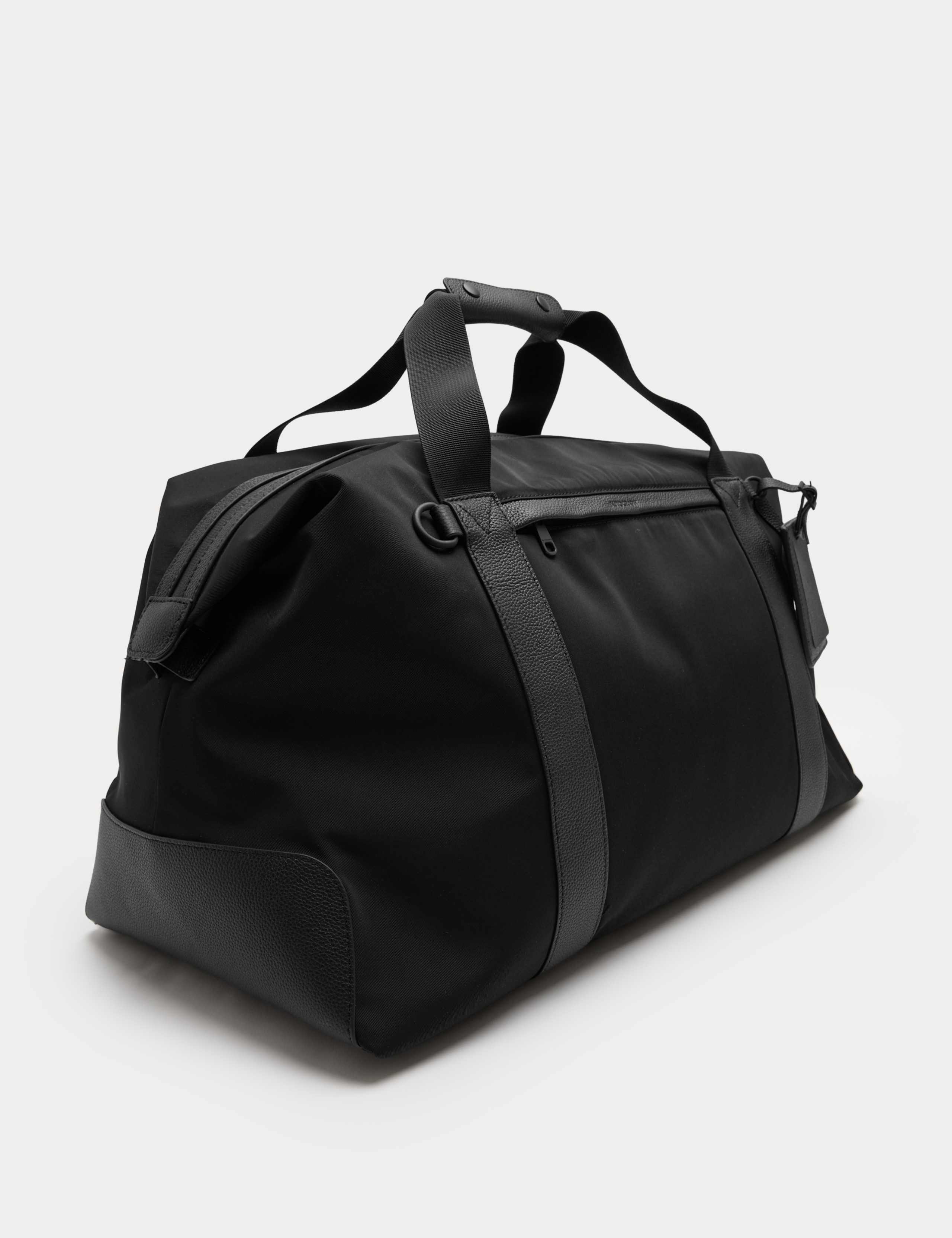 Autograph weekend bag with water-repellent finish, UK version