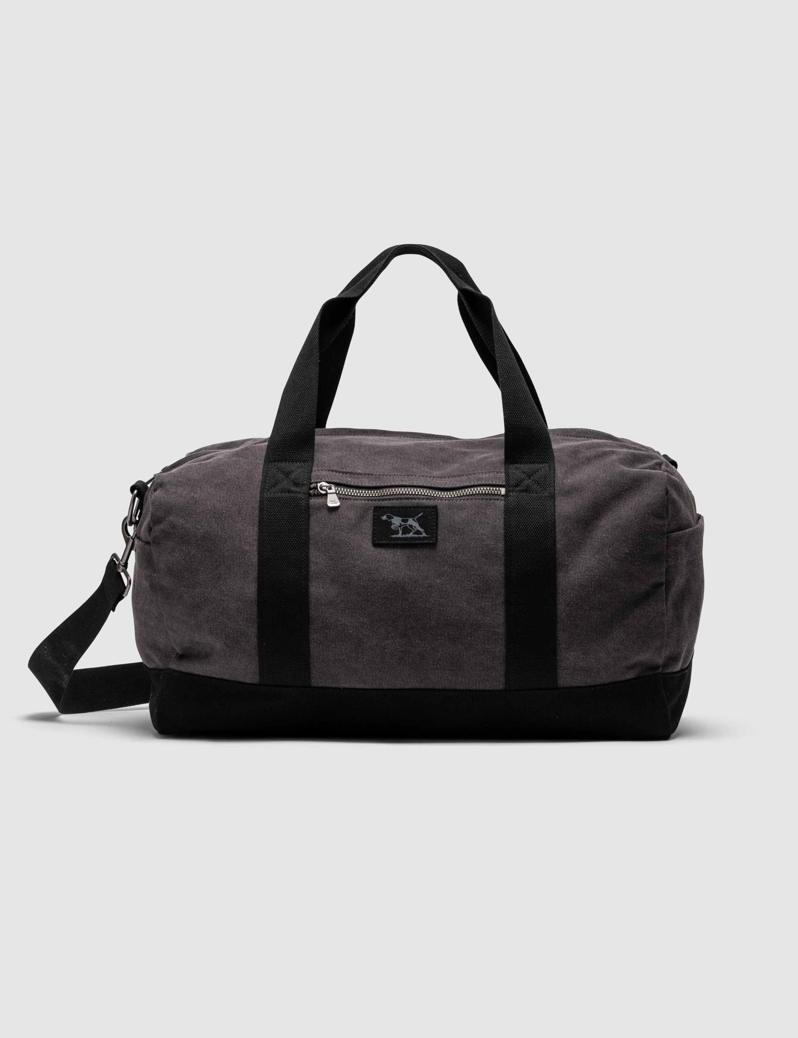 Rodd & Gunn Foxton cotton duffle bag, UK version