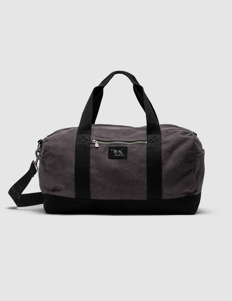 Rodd & Gunn Foxton cotton duffle bag, UK version