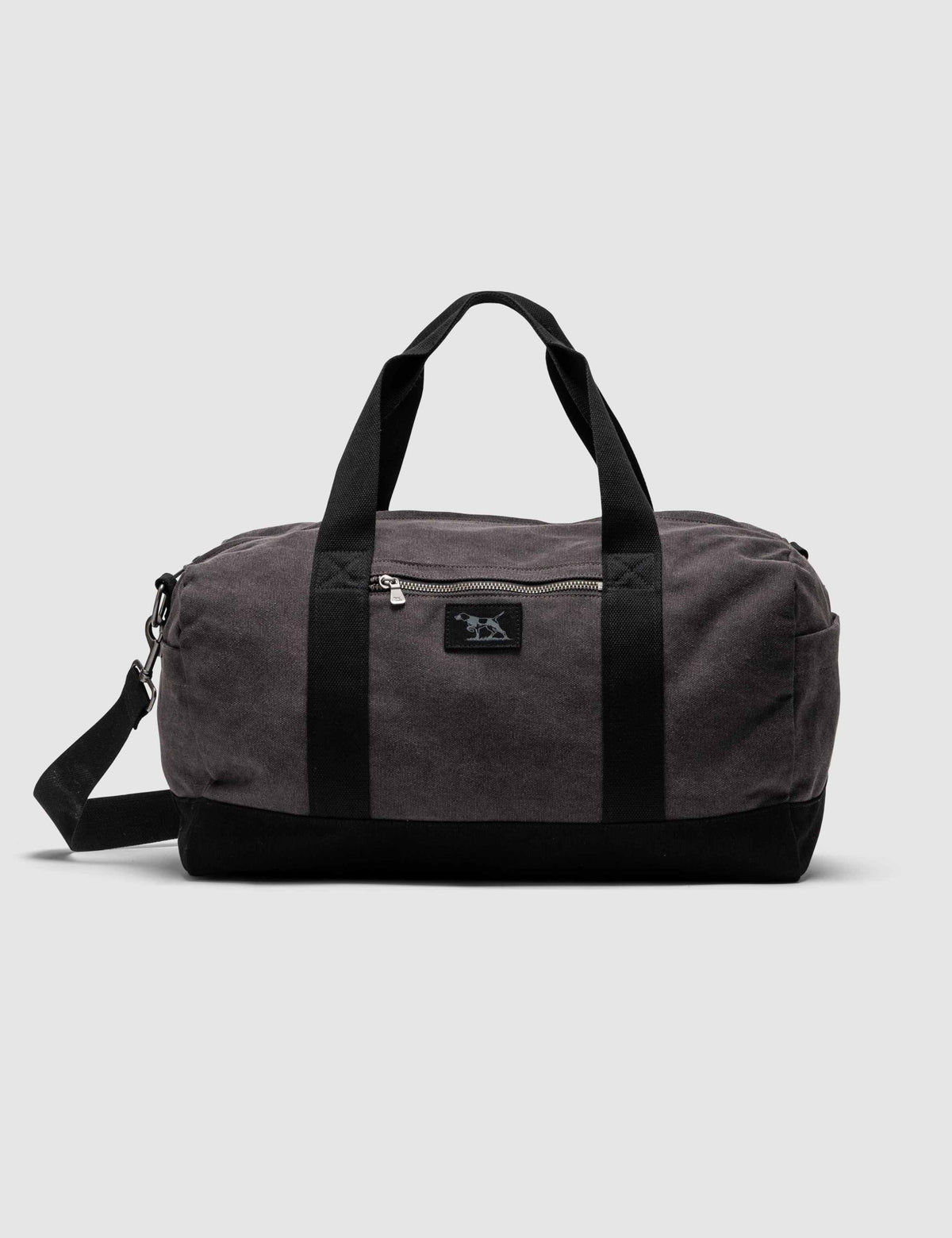 Rodd & Gunn Foxton cotton duffle bag, UK version