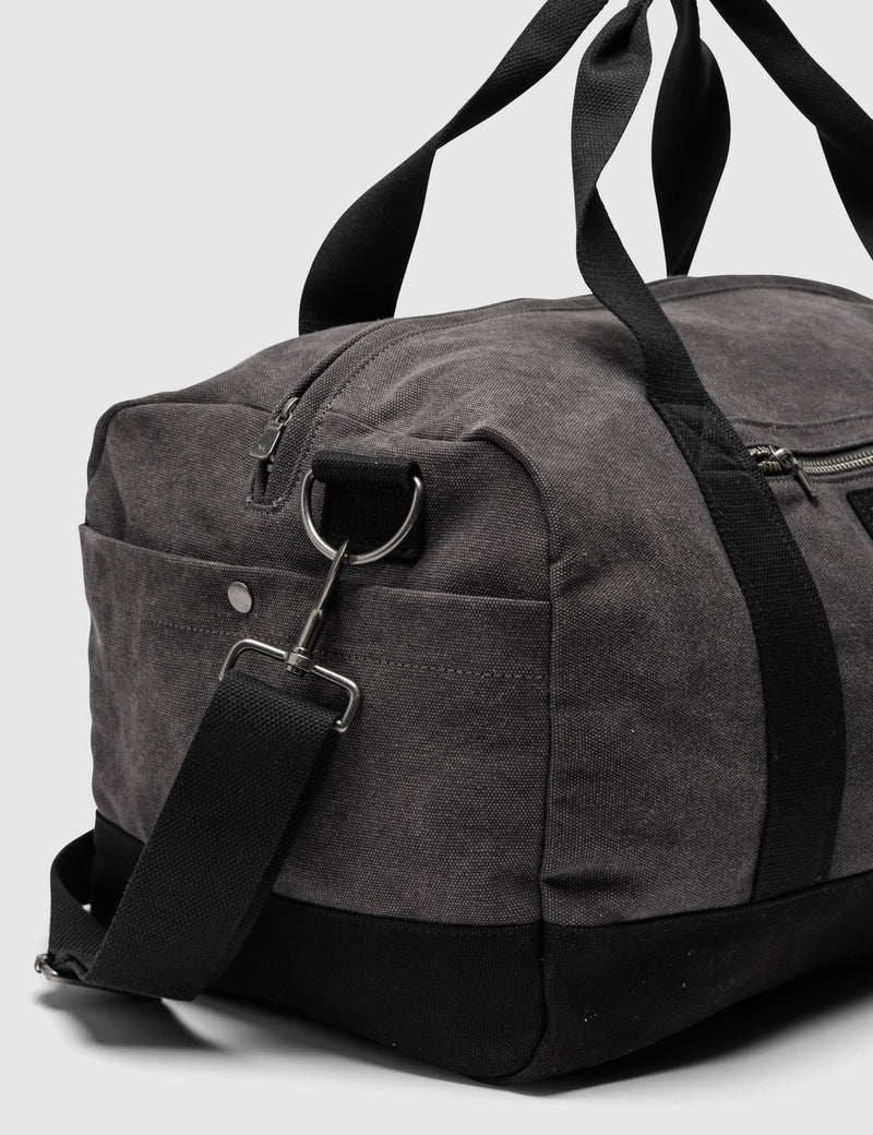 Rodd & Gunn Foxton cotton duffle bag, UK version