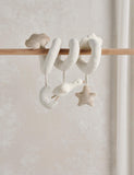 Mamas & Papas Welcome To The World Activity Spiral Toy (British brand)