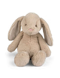Mamas & Papas bunny soft toy (British brand)