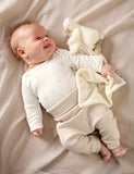 Mamas & Papas baby comforter duckling 30cm - British product