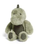 Mamas & Papas dinosaur soft toy 30cm, UK version