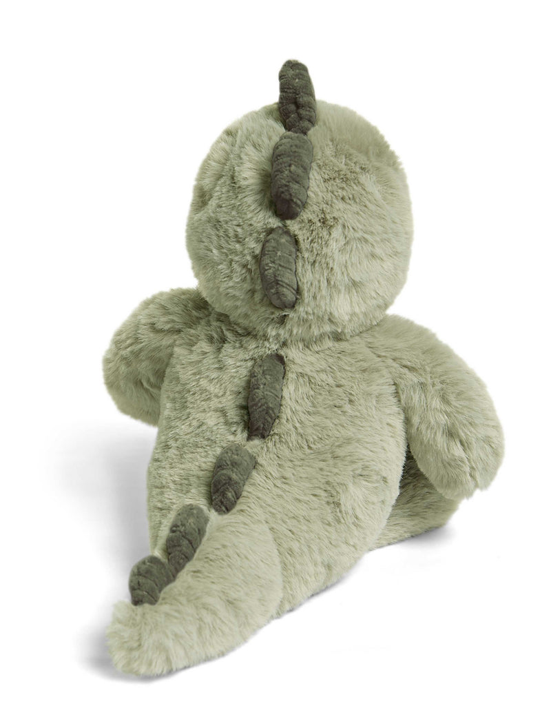 Mamas & Papas dinosaur soft toy 30cm, UK version