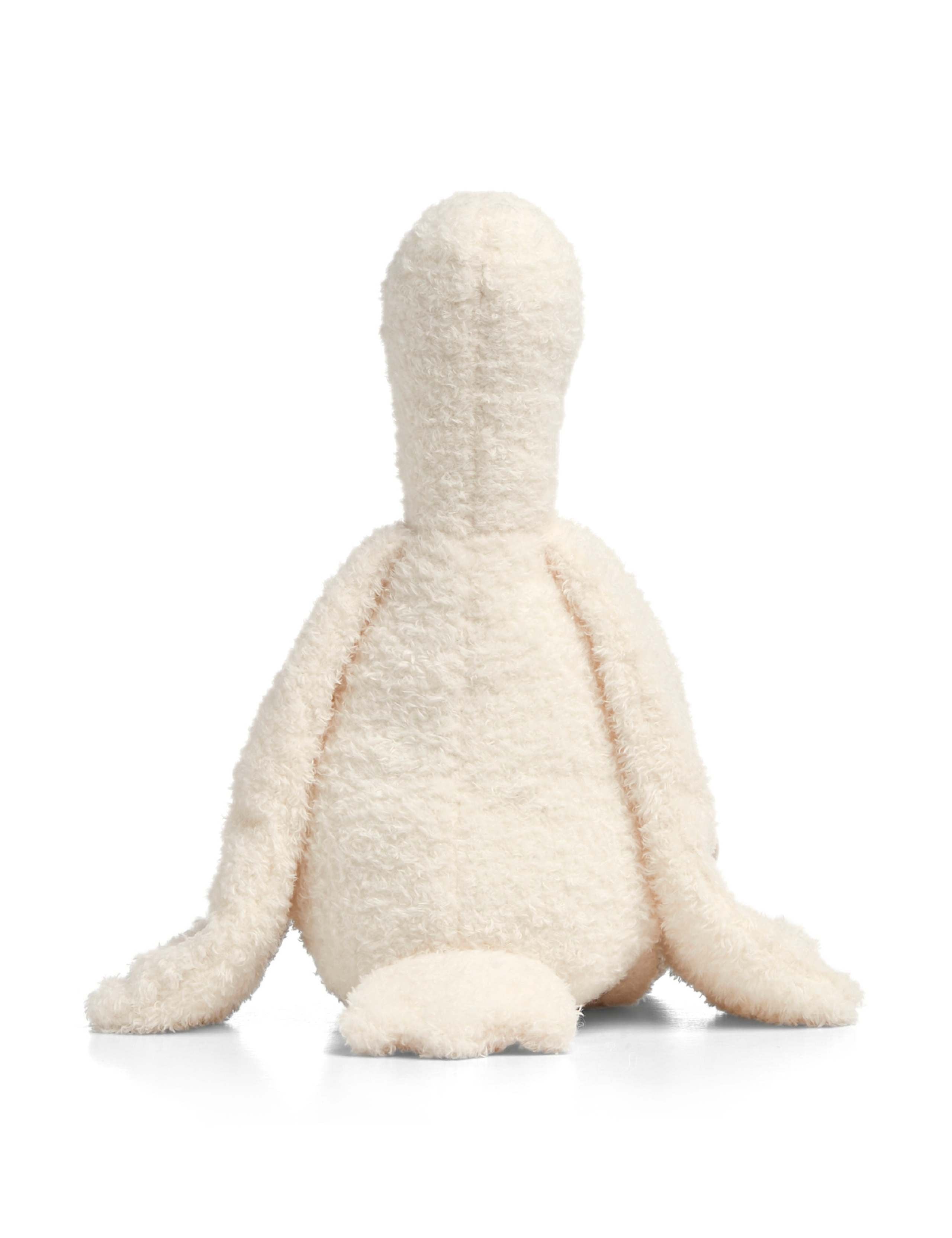 Mamas & Papas duckling soft toy 35 cm, UK version