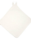 Mamas & Papas Welcome To The World hooded towel (British brand)