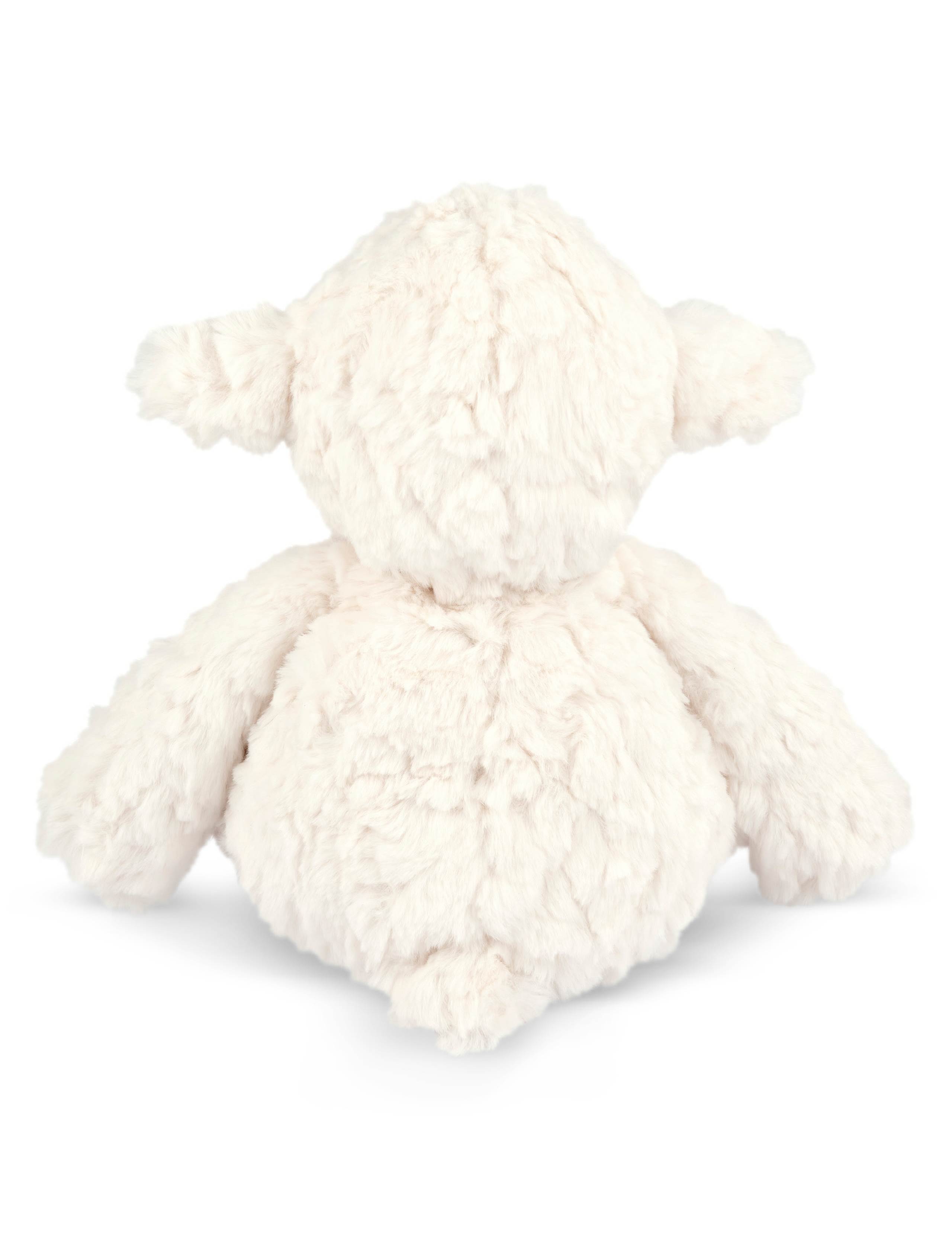 Mamas & Papas Larry the lamb soft toy (British brand)