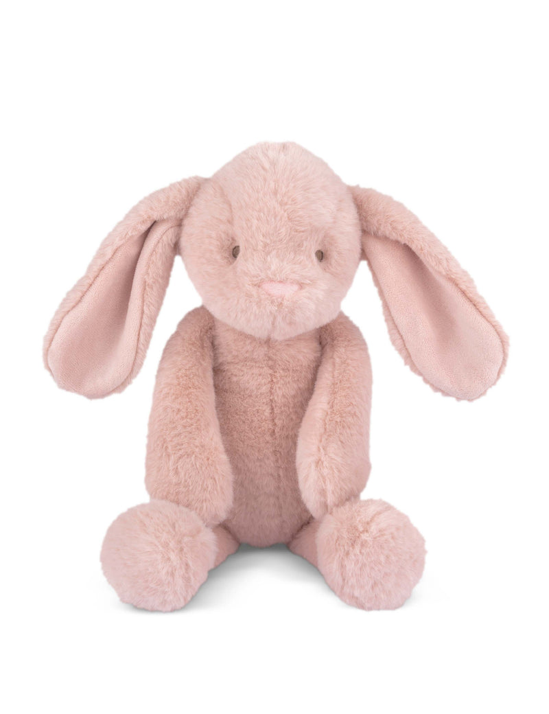 Mamas & Papas pink bunny soft toy 37cm - British product