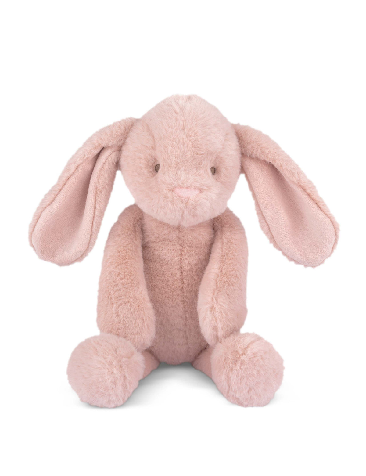 Mamas & Papas pink bunny soft toy 37cm - British product