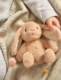 Mamas & Papas bunny soft toy 16cm - British product