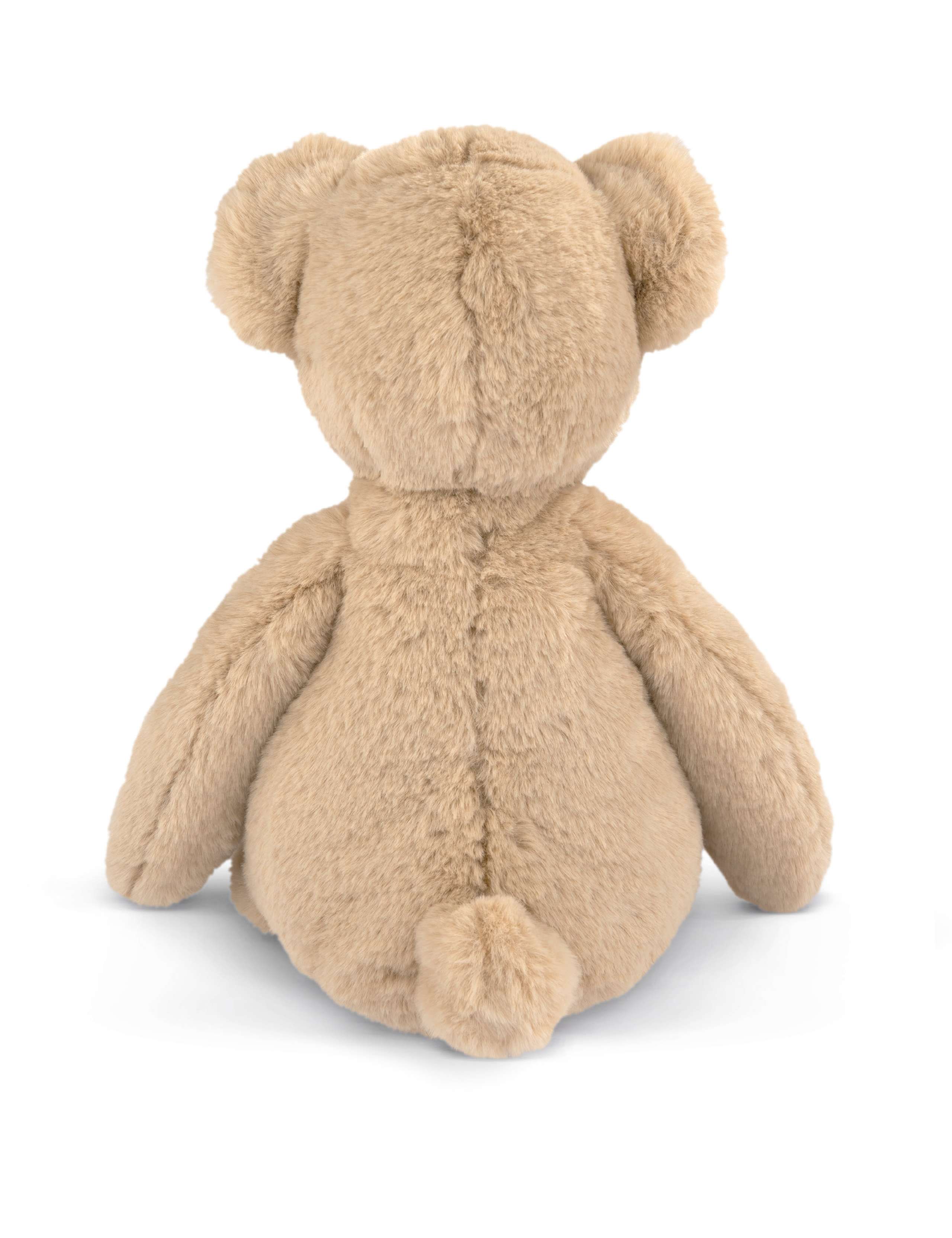 Mamas & Papas Welcome to the World teddy bear 37 cm, imported from the UK
