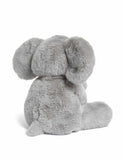 Mamas & Papas Elephant soft toy grey fur regular size (British brand)