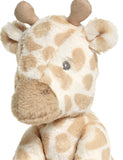 Mamas & Papas Geoffrey Giraffe soft toy 38cm, UK version