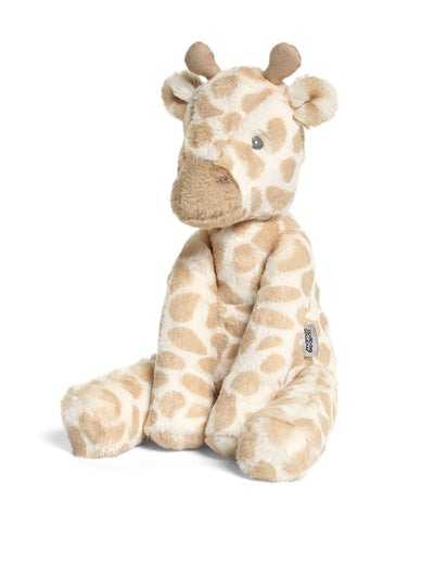 M&S Mamas & Papas Welcome to the World Giraffe Soft Toy- Buy online at McGrocer
