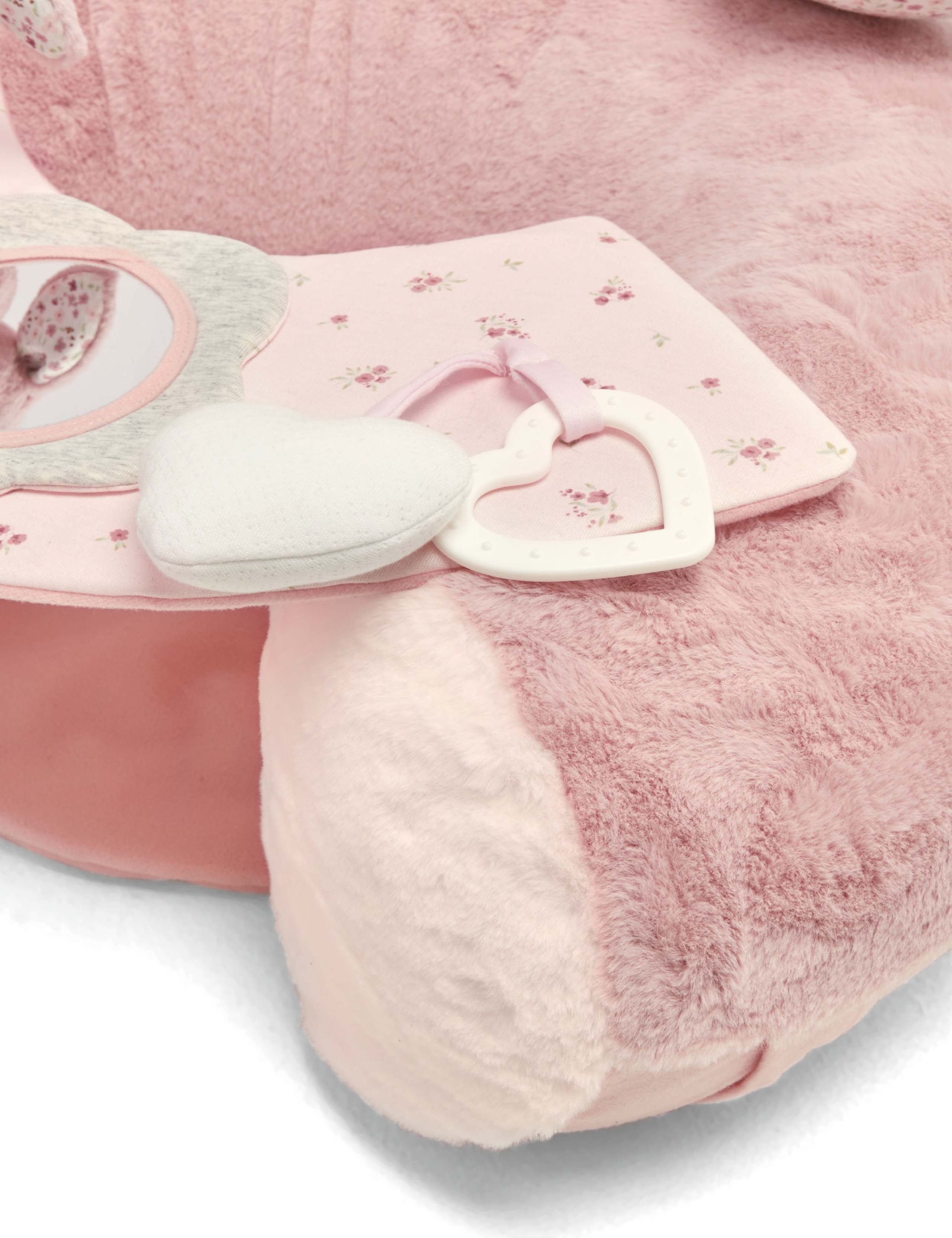 Mamas & Papas sit and play floor seat 6 months, UK version