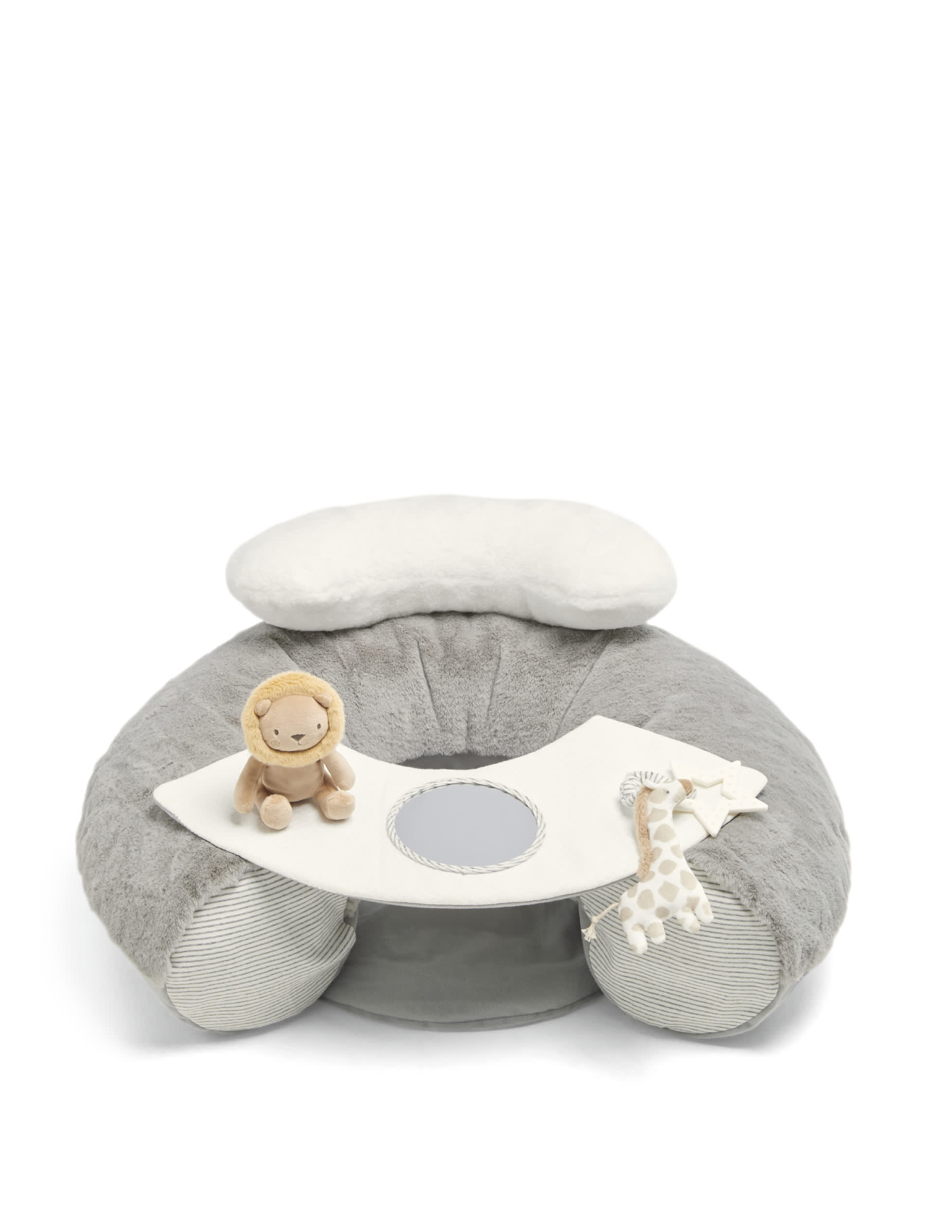 Mamas & Papas baby activity floor seat 6 Mths (British brand)