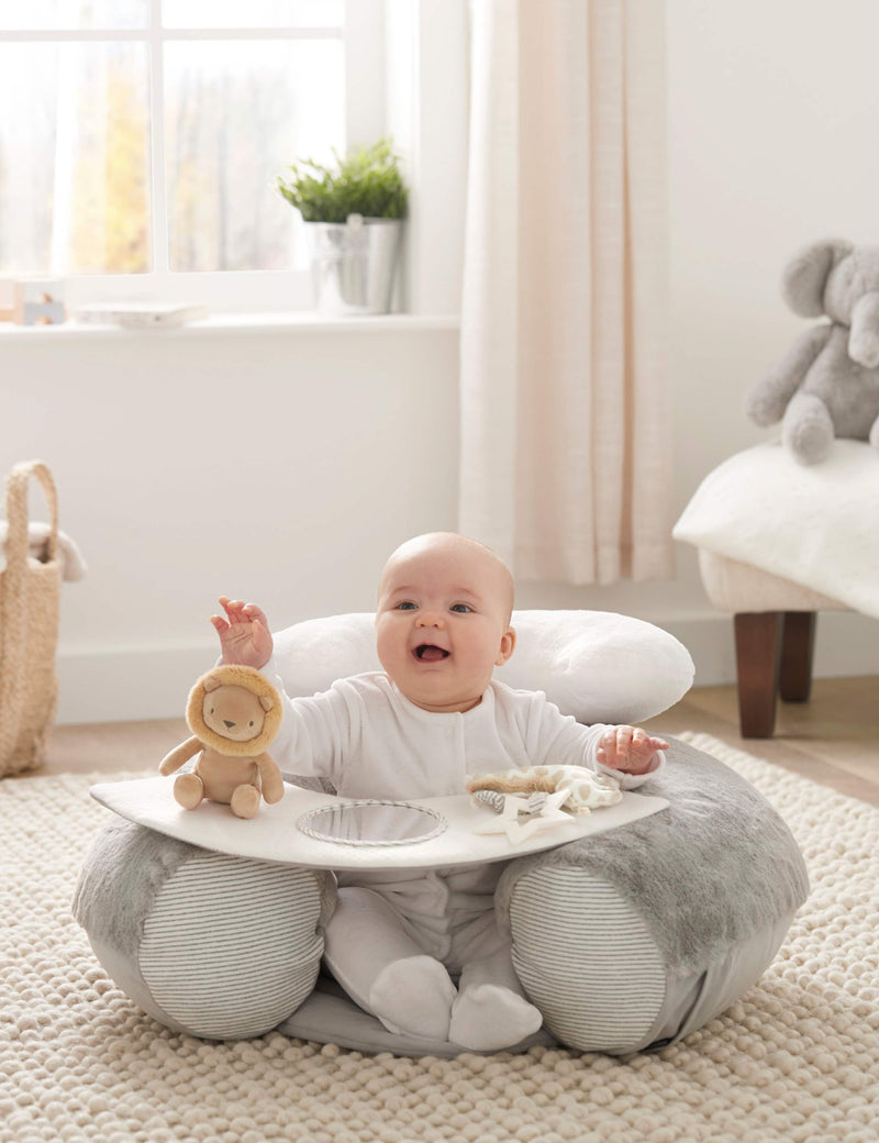 Mamas & Papas baby activity floor seat 6 Mths (British brand)