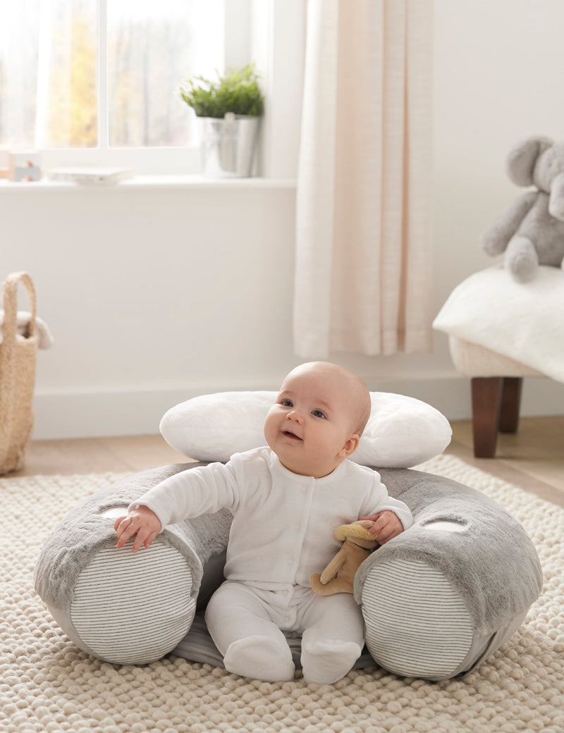 Mamas & Papas baby activity floor seat 6 Mths (British brand)