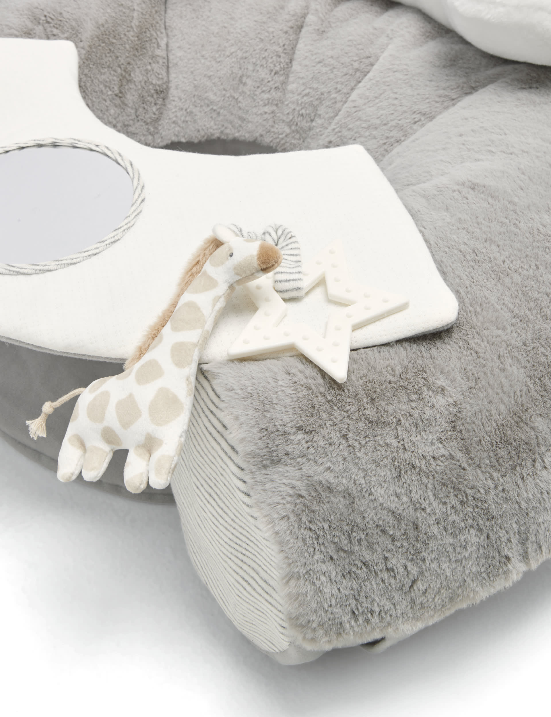 Mamas & Papas baby activity floor seat 6 Mths (British brand)