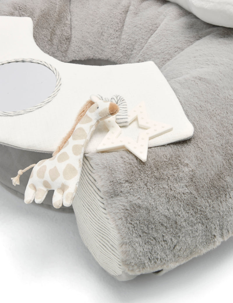 Mamas & Papas baby activity floor seat 6 Mths (British brand)