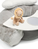 Mamas & Papas baby activity floor seat 6 Mths (British brand)