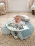 Mamas & Papas Under the Sea interactive seat, imported from the UK