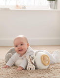 Mamas & Papas tummy time roll 7lbs, imported from the UK