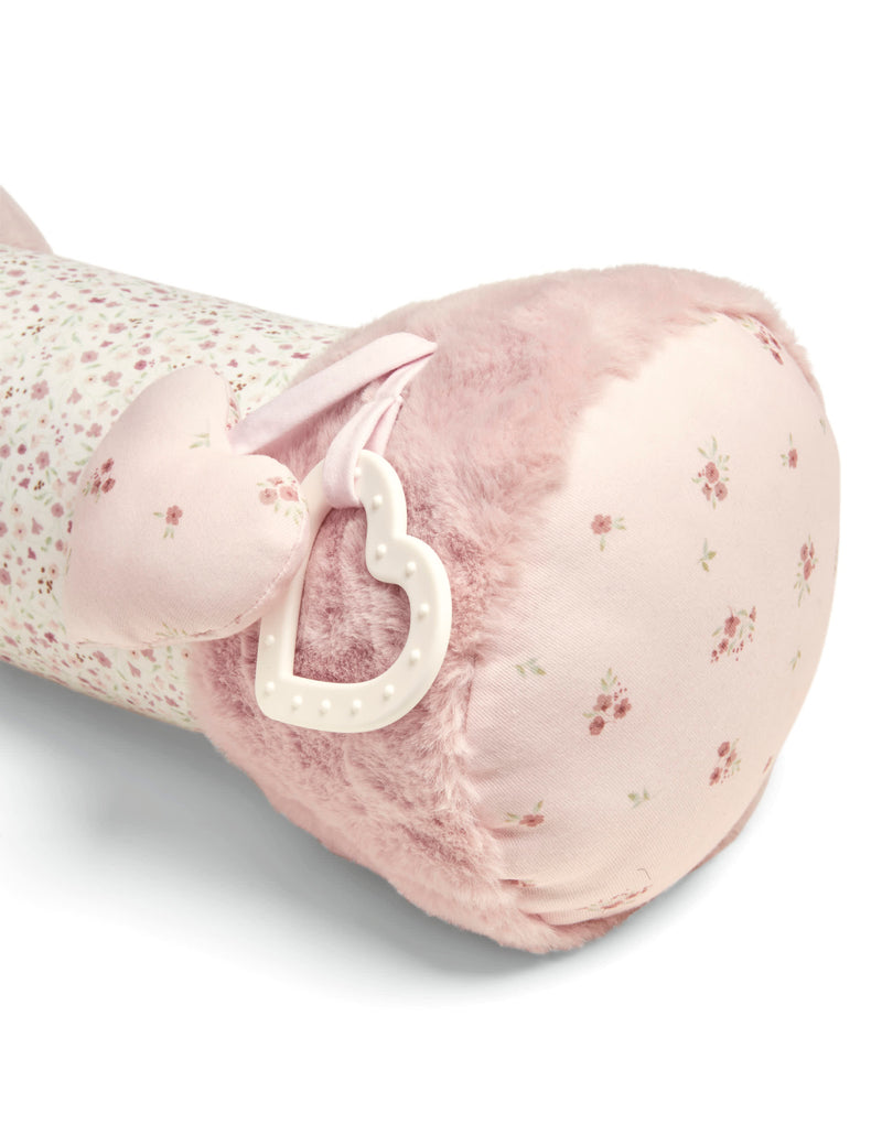 Mamas Papas Welcome to the World Tummy Time Roll 7lbs, imported from the UK