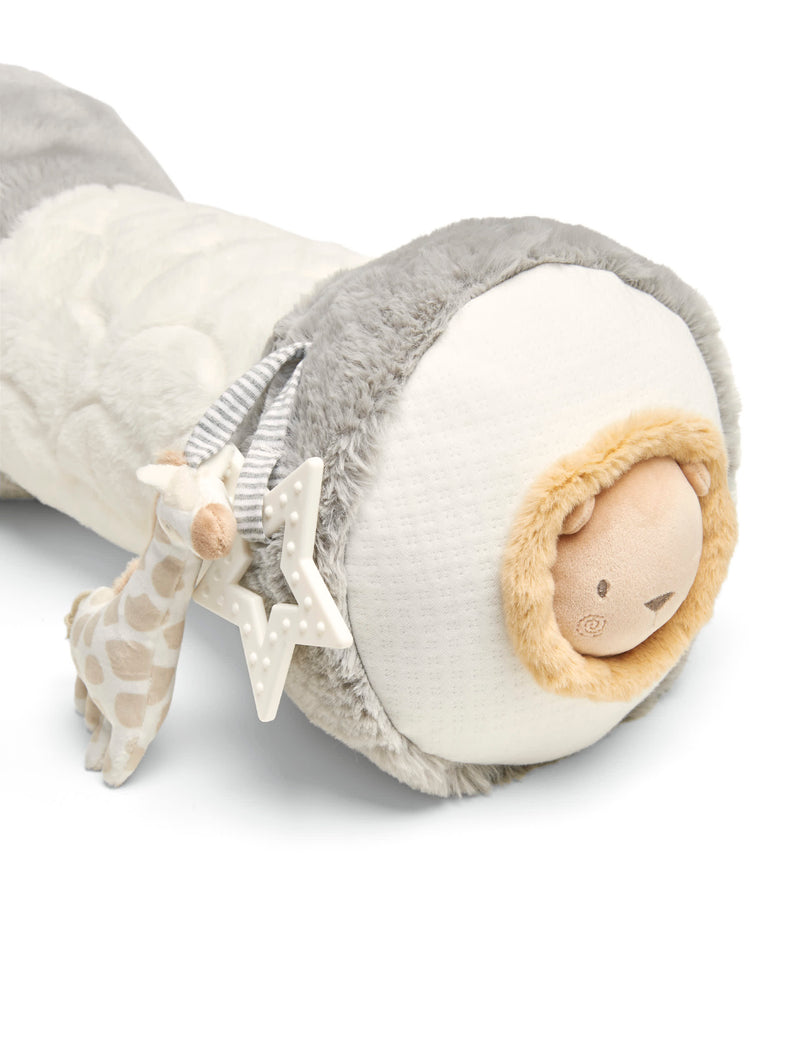 Mamas & Papas tummy time roll 7lbs, imported from the UK