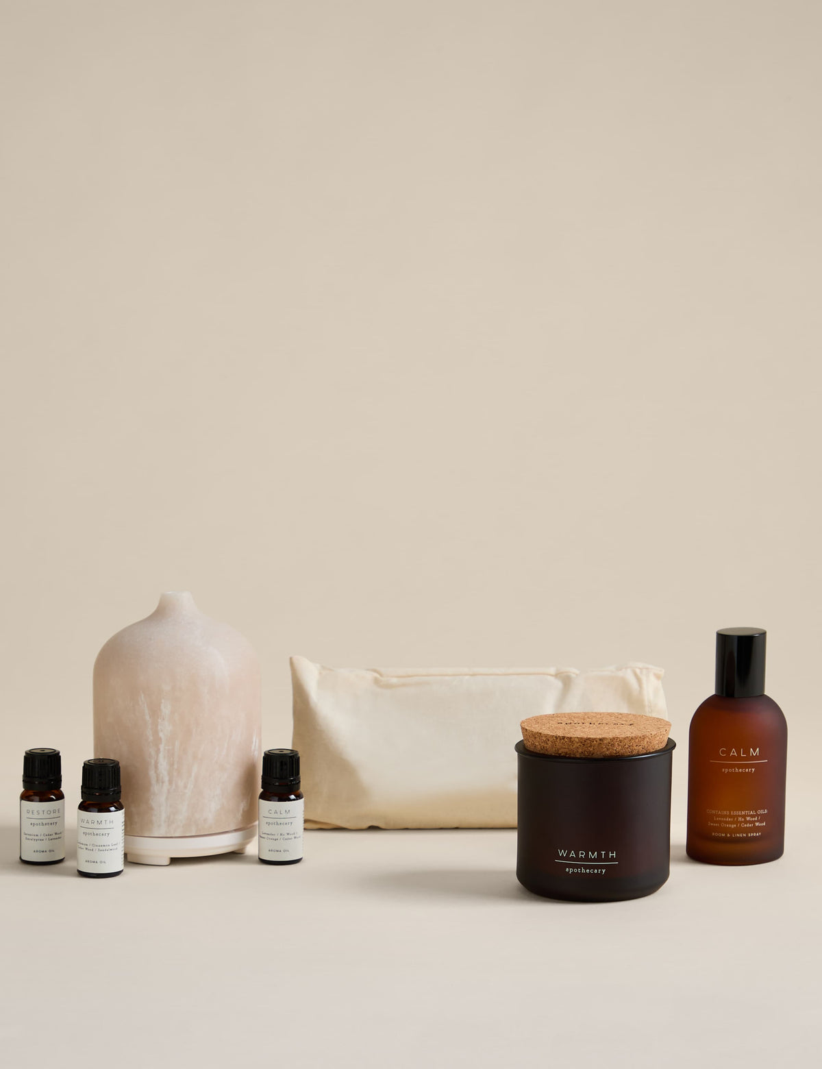 Wellbeing Gift Set