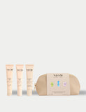 NEOM Wellbeing Pen Discovery Set three 12ml aromatherapy pens, imported from the UK