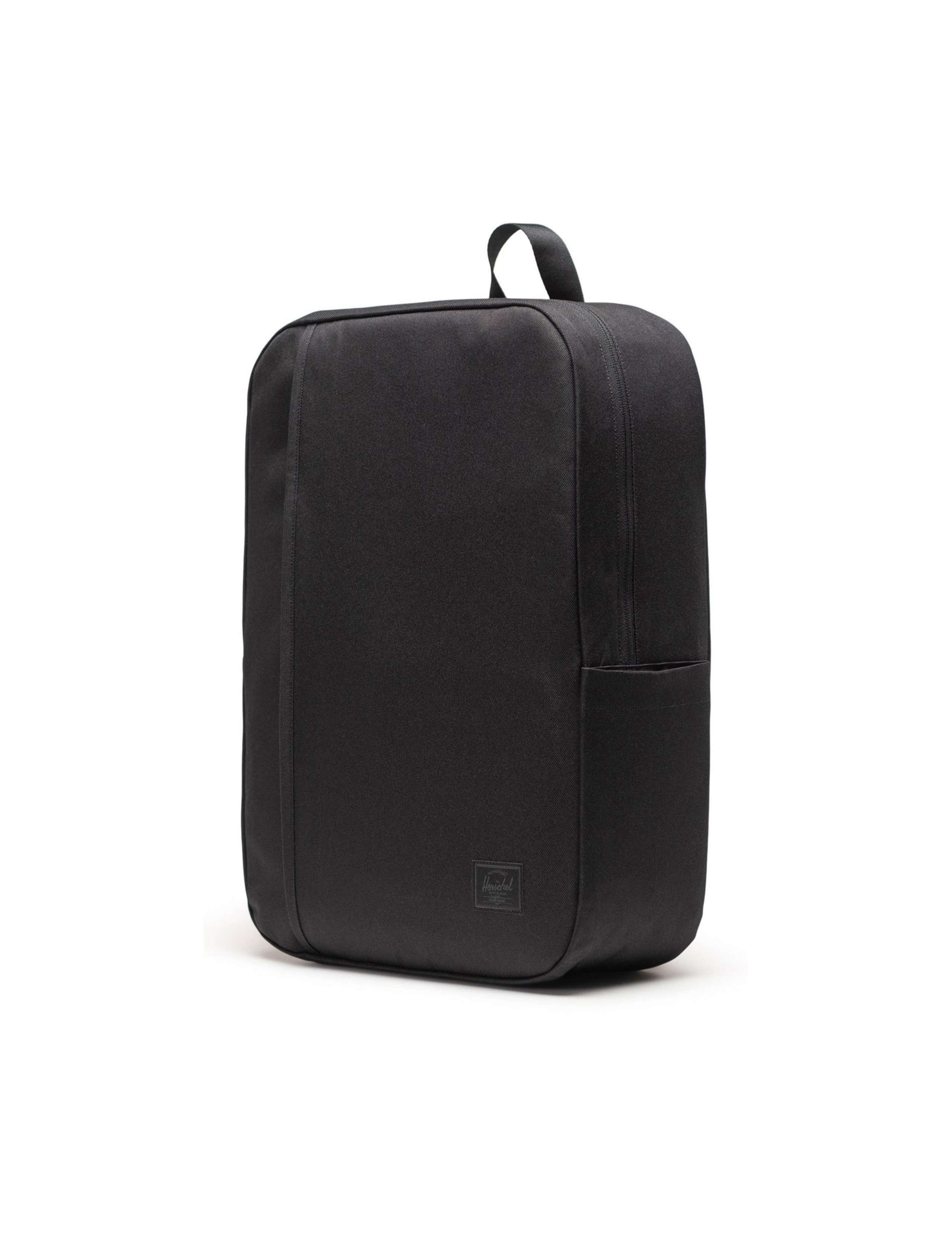 Herschel Wesbrook backpack, popular UK commuter bag - British product