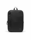 Herschel Wesbrook backpack, popular UK commuter bag - British product